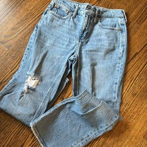 JCrew Women’s Jeans